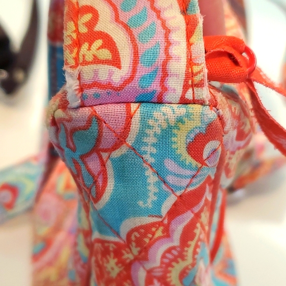Vera Bradley Shoulder Bag - Picture 13 of 16